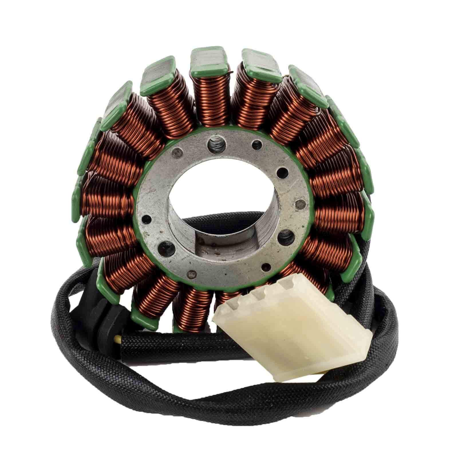 Stator Lichtmaschine passend passend für KTM Duke 200/390 RC200/390 von MTP-Racing