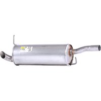 MTS Endschalldämpfer 01.92260 Endtopf,Auspuff Endtopf FORD,MAZDA,Fiesta Mk5 Schrägheck (JH1, JD1, JH3, JD3),Fiesta Mk5 Kastenwagen,2 (DY) von MTS