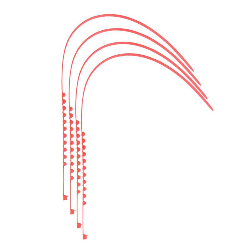 MUCKLILY 15 Stück Rutschfeste Kabelbinder Für Autos Schneeketten Für Autoräder Fahrzeugreifenketten Neumaticos Para Autos Notfallreifen Rutschfeste Schlamm Schneekettenräder Für von MUCKLILY