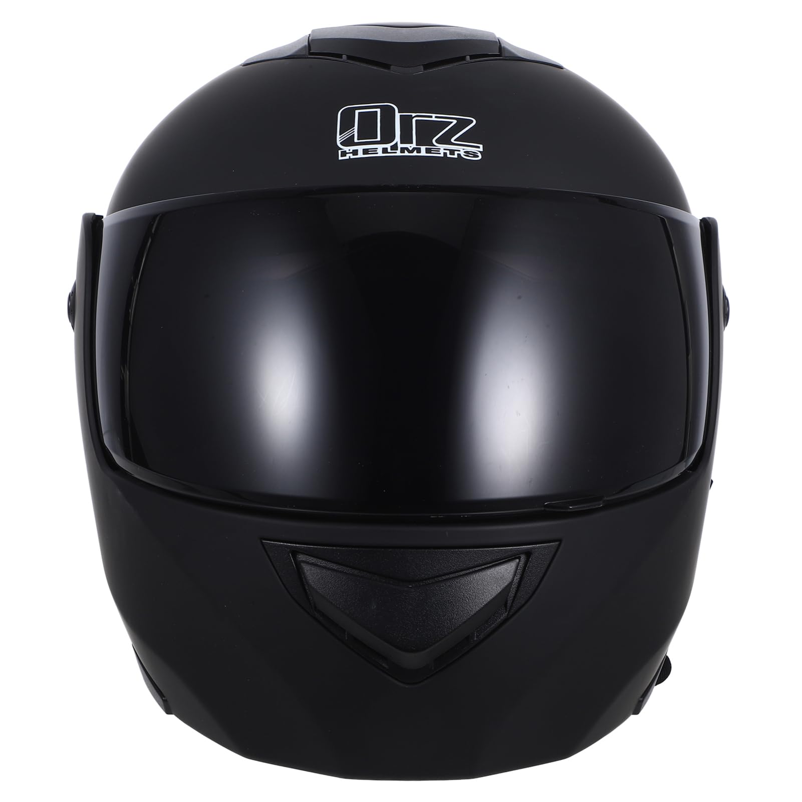 MUCKLILY 1Stk Gesichtshelm kopfschutz motoradhelm motorradhelmm motorradhelm s motorrafhelm Fahrradhelm Helmlicht Outdoor-Sporthelm Motorradhelme Rennradhelm Offroad-Helm Mode Motorradhelm von MUCKLILY