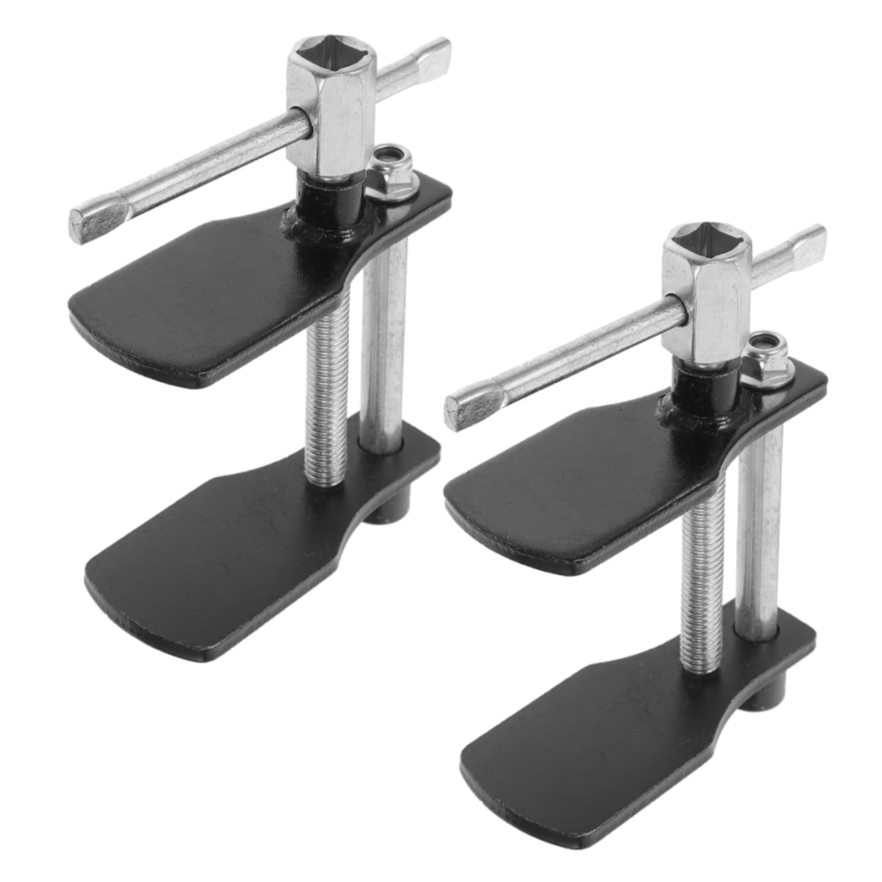 MUCKLILY 2Pcs Bremsbelastung Entfernung Und Installationstools Bremsständer Bremswerkzeuge Rohr Bender Digitales Bremssattel Ratschen Schnappwerkzeuge Bremskomprimierungswerkzeug Kit von MUCKLILY