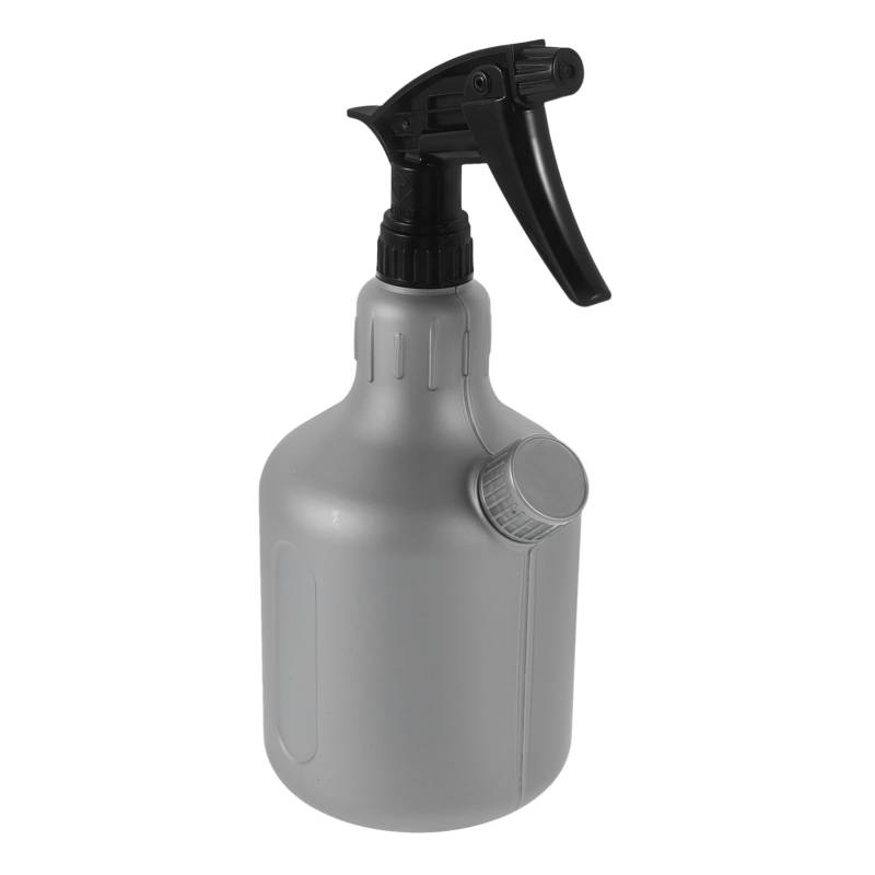 MUCKLILY Autofolien-Sprühflasche spraydose Auto Reinigung Autoschutz Sprühflasche Autoscheibenreiniger Sprühflasche sprühreiniger gießkanne Sprühdose verarbeiten Haarsprayflaschen hdpe von MUCKLILY