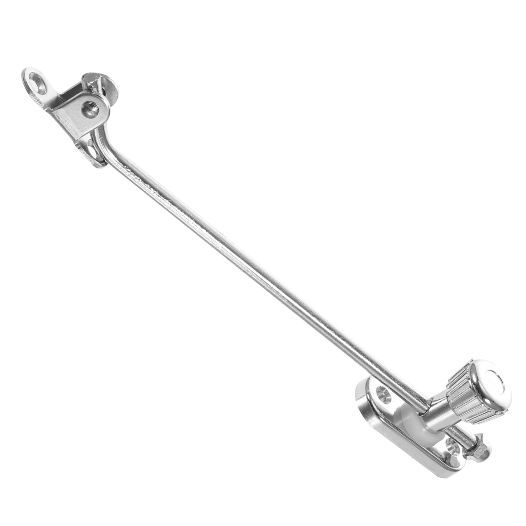 MUCKLILY Falltürscharniere Wohnmobilzubehör Unterstützung Stützstrebe Anheben Gasdruckfeder Frühling Unterstützt Gasstützen Strebe Für Bettdecke Strebe Für Boot Silver Zinklegierung + Eisen MUCKLILY Falltürscharniere Wohnmobilzubehör Unterstützung Stützstrebe Anheben Gasdruckfeder Frühling Unterstützt Gasstützen Strebe Für Bettdecke Strebe Für Boot Silver Zinklegierung + Eisen von MUCKLILY