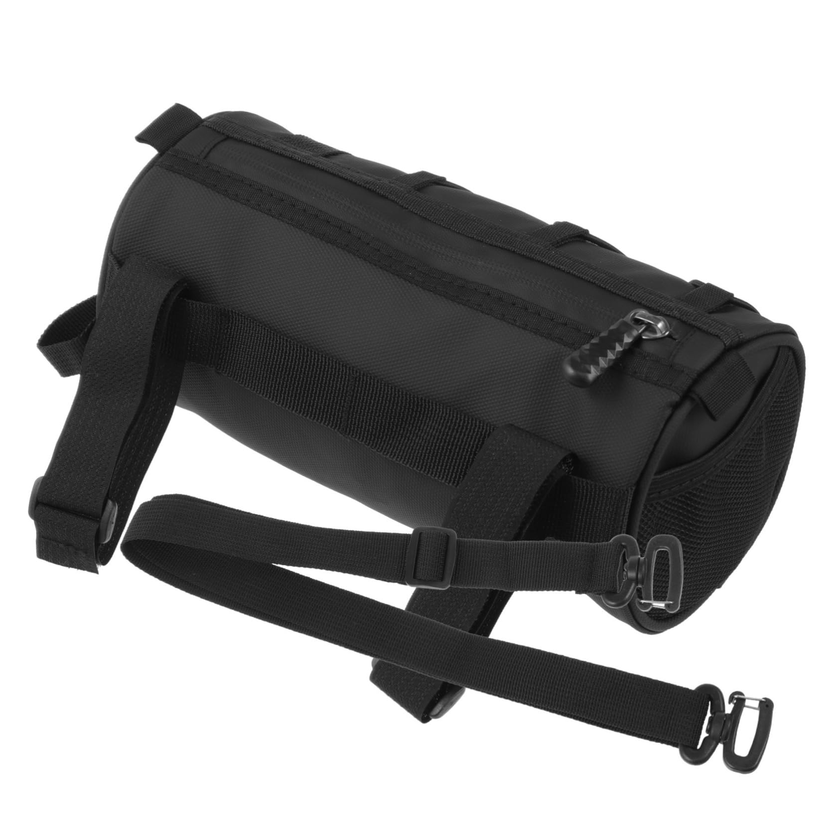 MUCKLILY Mountainbike Tasche Für Vorderlenker Multifunktionale Fahrradtasche Mit Umhängegurt Ideal Für Gravelbikes Und E Bikes Wasserfest Und Strapazierfähig Für Sicheren Transport Von von MUCKLILY