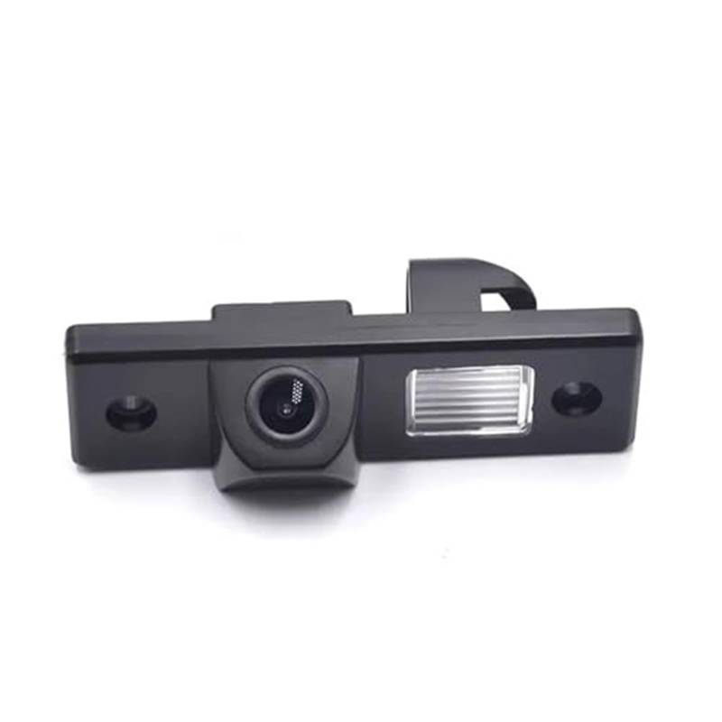 MUEOSI 180 Grad AHD 1080P Auto-Rückfahrkamera, for Chevrolet, Epica LOVA Aveo Captiva, for Cruze, LACETTI MATIZ Nachtsicht-Rückfahrkamera Auto-Rückfahrkamera von MUEOSI