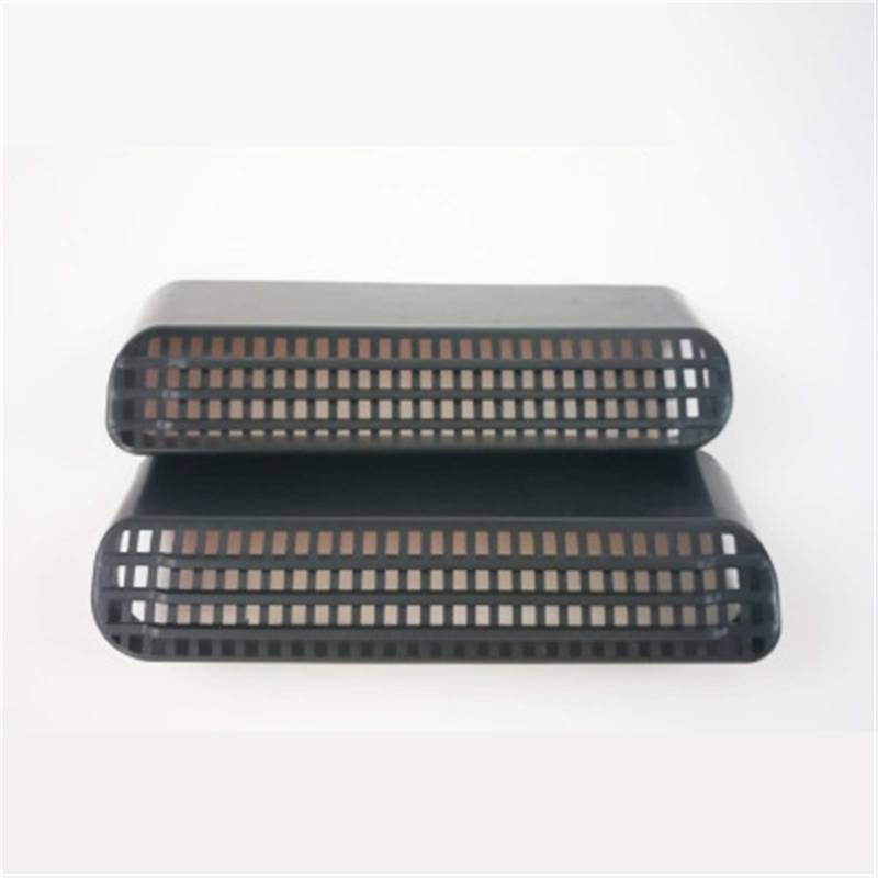 MUEOSI 2PCS Seat AC Heat Floor Air Conditioner Duct Vent Outlet Grille Cover, for, for X3 2012-2017 X4 F26 2014 2015 2016 2017 Autozubehör Lüftungsschutz von MUEOSI