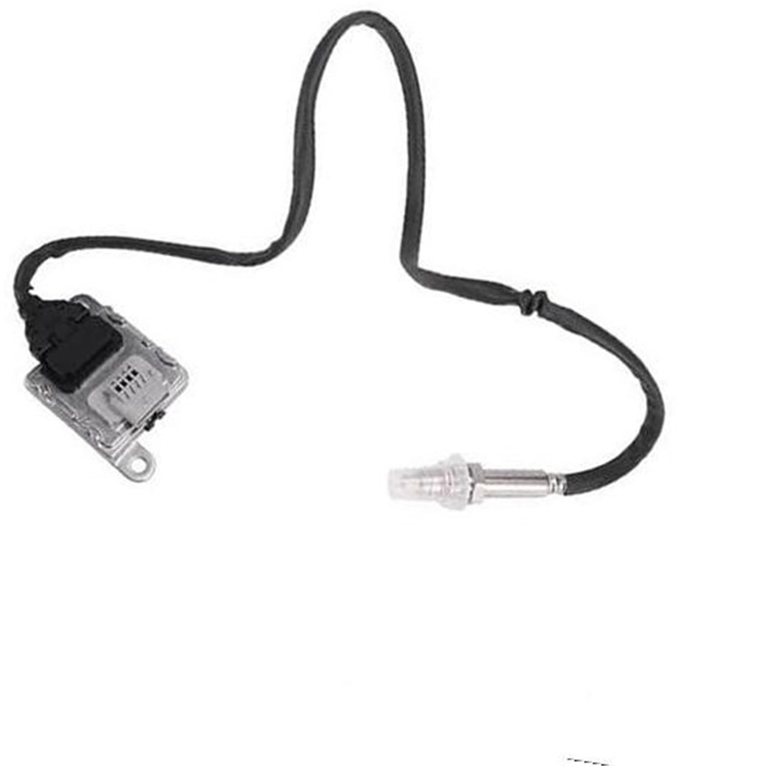 MUEOSI 5-PIN 9821120980 5WK96746A, for Citroen, C3 C4 for Berlingo Stickoxidsensor Stickoxidsensor Sauerstoffsensor im Auto von MUEOSI