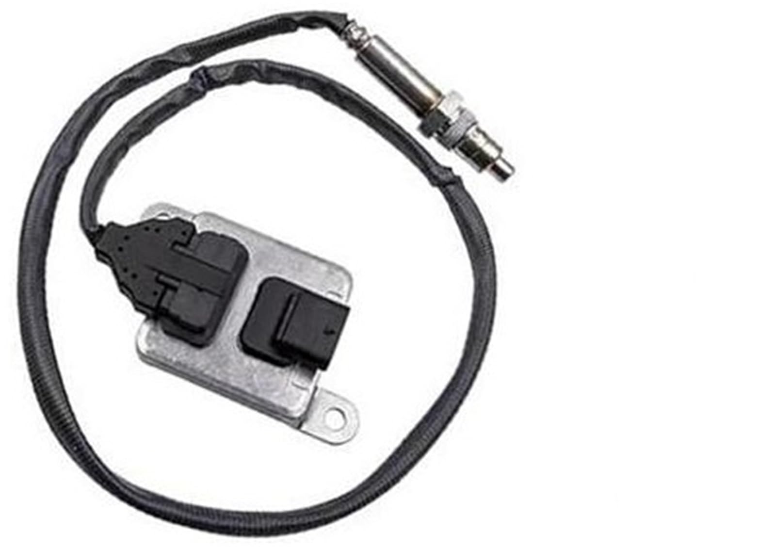 MUEOSI 5WK96672A Stickstoff Sauerstoff 24 V for Cummins Motorzubehör 2894943 A034X849 5WK9 6672A Stickoxidsensor Sauerstoffsensor im Auto von MUEOSI