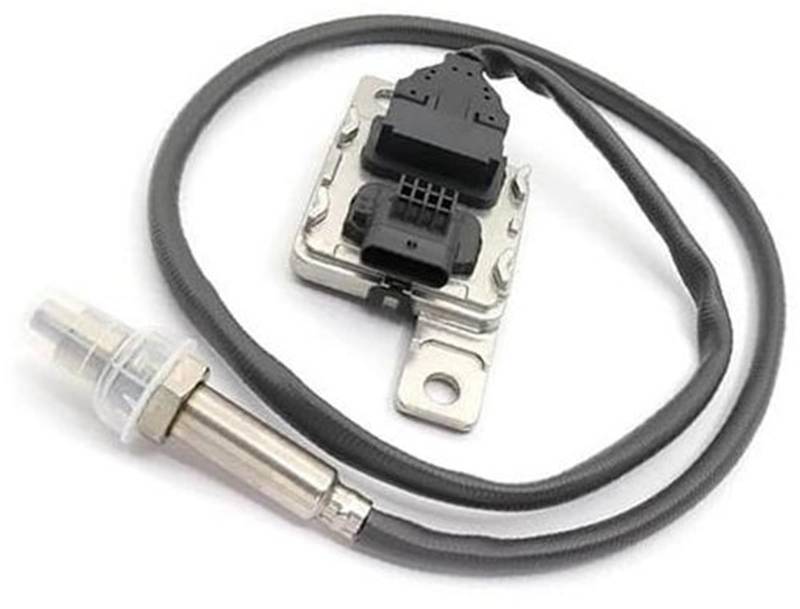 MUEOSI 80A907807B 5WK97475 Stickstoff-Sauerstoff-Sensor, for VW, Teilezubehör Stickoxid-Sensor Sauerstoffsensor im Auto von MUEOSI