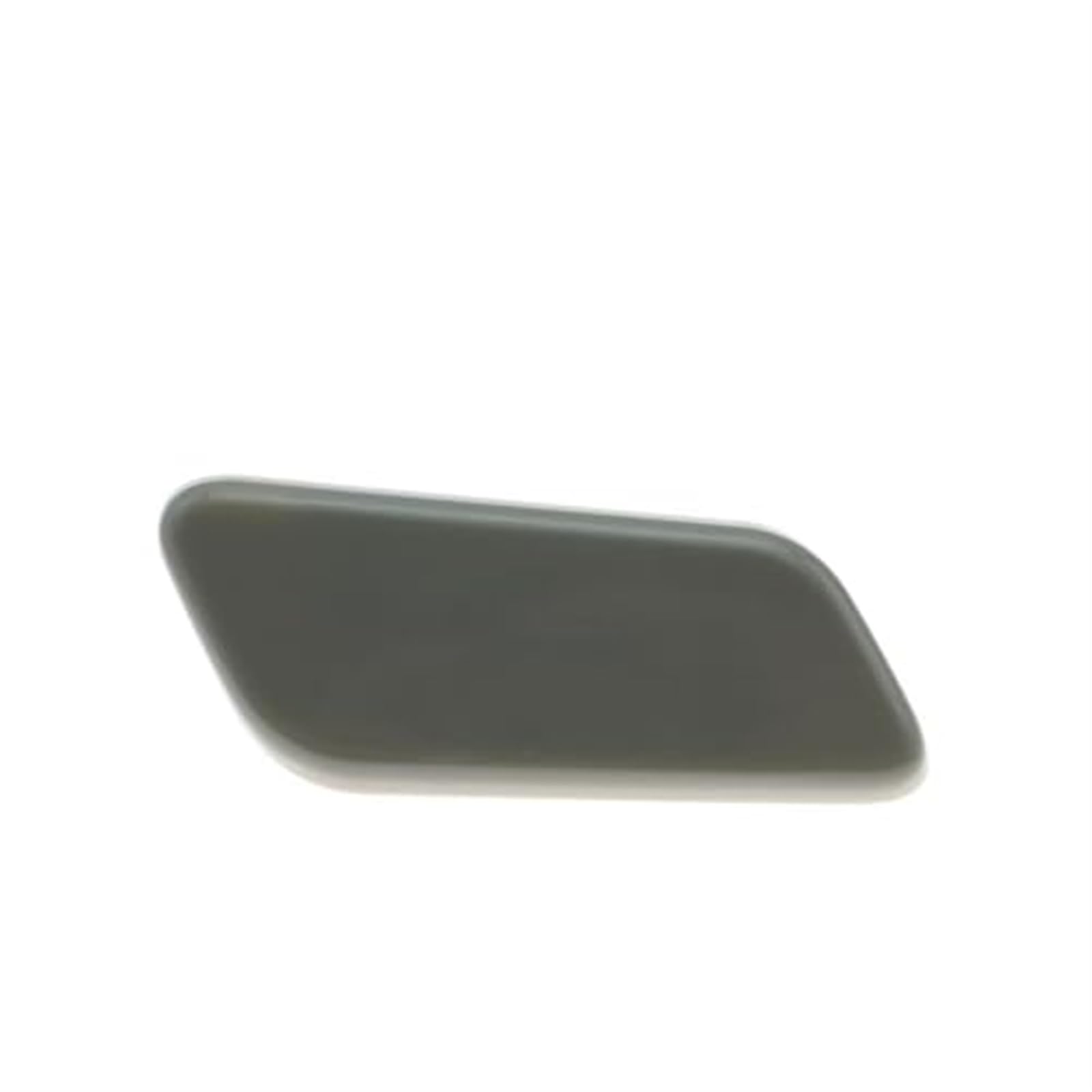 MUEOSI Abdeckkappe for Scheinwerferwaschdüsen der Frontstoßstange, for Toyota, for RAV4, RAV 4 2015-2019 Abdeckung der Scheinwerferwaschdüse(Black Left 8504542050) von MUEOSI