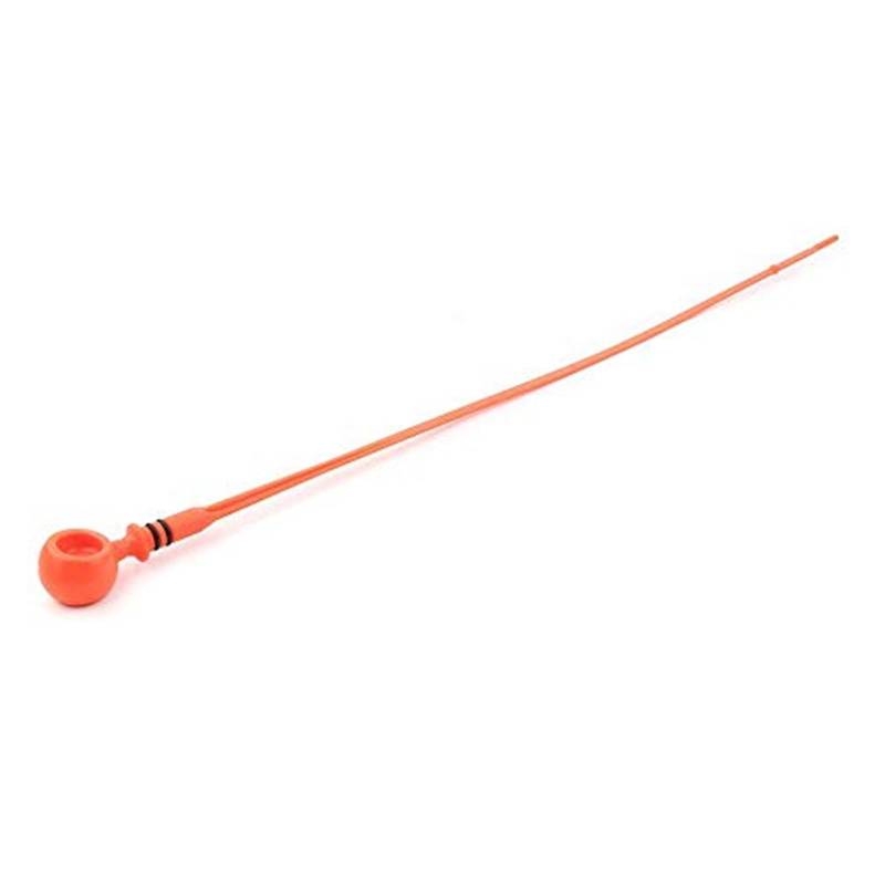 MUEOSI Auto Auto Level Dipstick Dip Stick Level Indicator Autoteil ersetzt Nr. # 15650RNAA00, for Civic, 2006–2015, HR-V Modelle 2016 2017 2018 Ölmessstabanzeige von MUEOSI