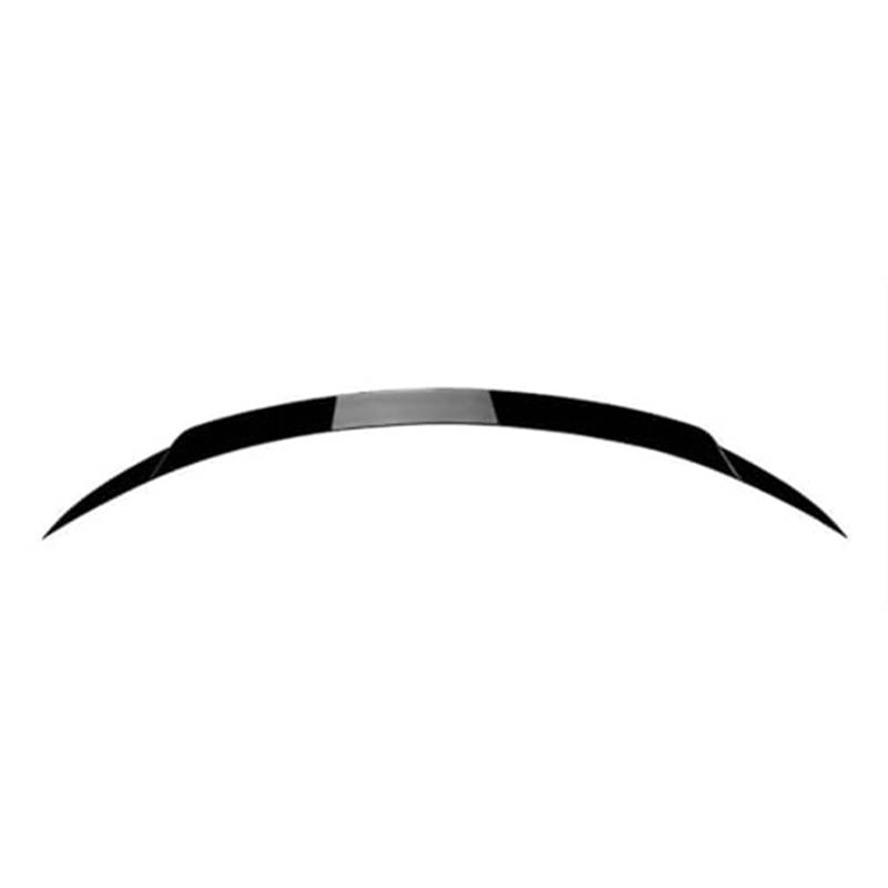 MUEOSI Auto-Heckspoiler, for Mercedes-Benz, for CLE Coupé for C236 2024+ Heckspoilerlippe Heckspoilerlippe Heckspoiler Flügel Dekoration(Glossy Black) von MUEOSI