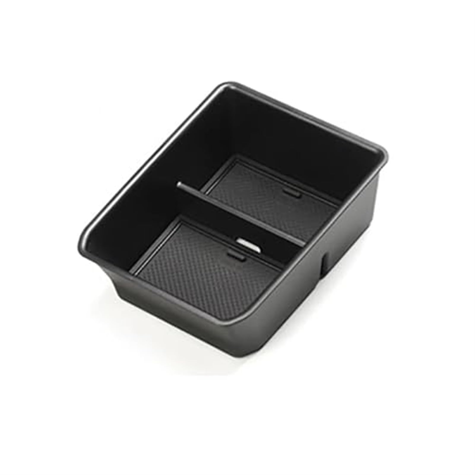 MUEOSI Auto Mittelkonsole Armlehne Aufbewahrungsbox Q4 E-tron Q5 E-tron Auto Innenraum Zentrale Kleinigkeiten Organizer Fach Zubehör Konsole, for Sitz, Aufbewahrungsbox Aufbewahrungsbox für die Mittel von MUEOSI