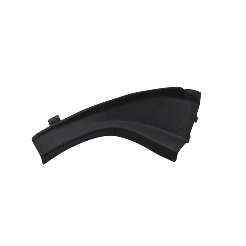 MUEOSI Auto-Scheibenwischer-Verlängerungsverkleidung, Kotflügelabdeckung, for Toyota, for RAV4, RAV-4 2006 2007 2008 2009 2010 2011 2012 Außenteile Abdeckung für den Scheibenwischerarm(Left) von MUEOSI