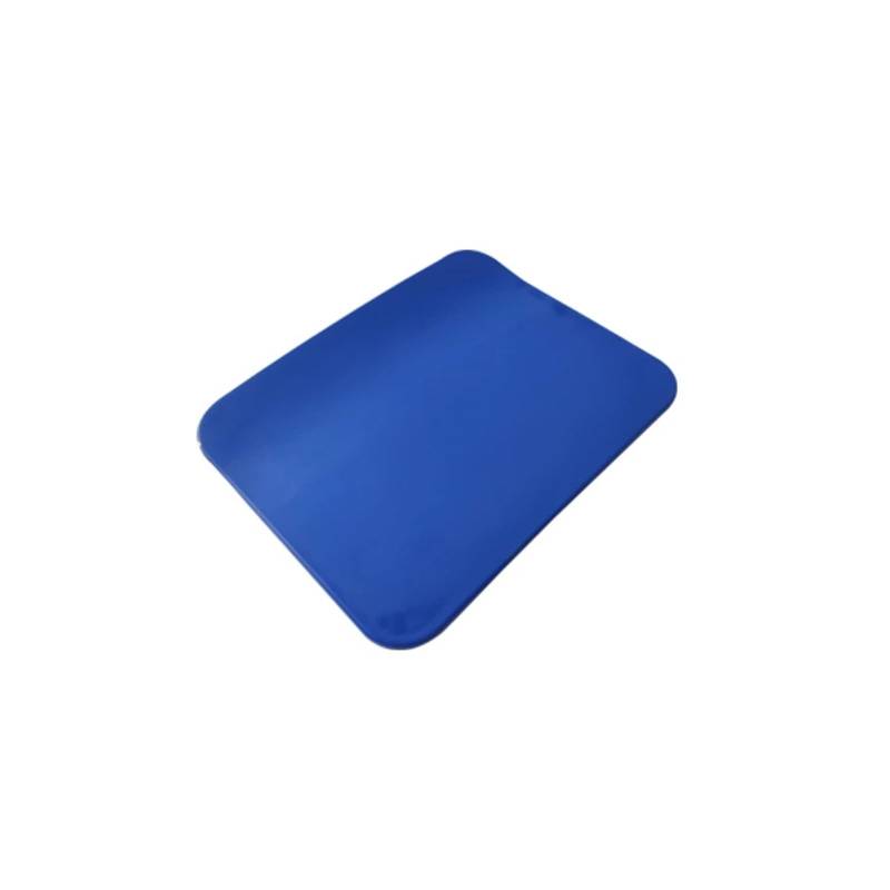 MUEOSI Auto-Tankdeckel, Tankdeckel, for Chevrolet, for Aveo Limousine 2006 2007 2008 2009 2010 Abdeckung der Gaseinfüllklappe(Blue) von MUEOSI