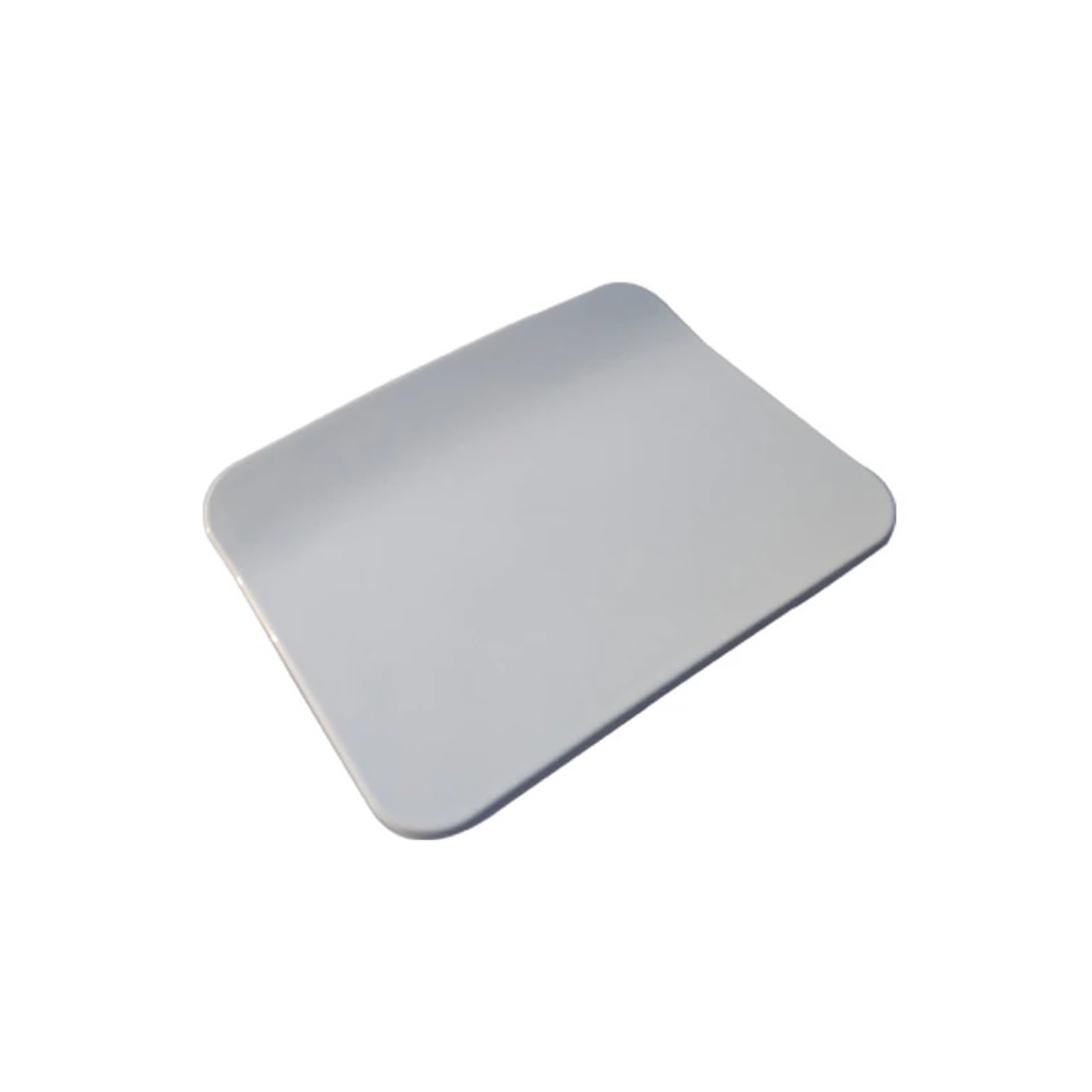 MUEOSI Auto-Tankdeckel, Tankdeckel, for Chevrolet, for Aveo Limousine 2006 2007 2008 2009 2010 Abdeckung der Gaseinfüllklappe(Silver) von MUEOSI