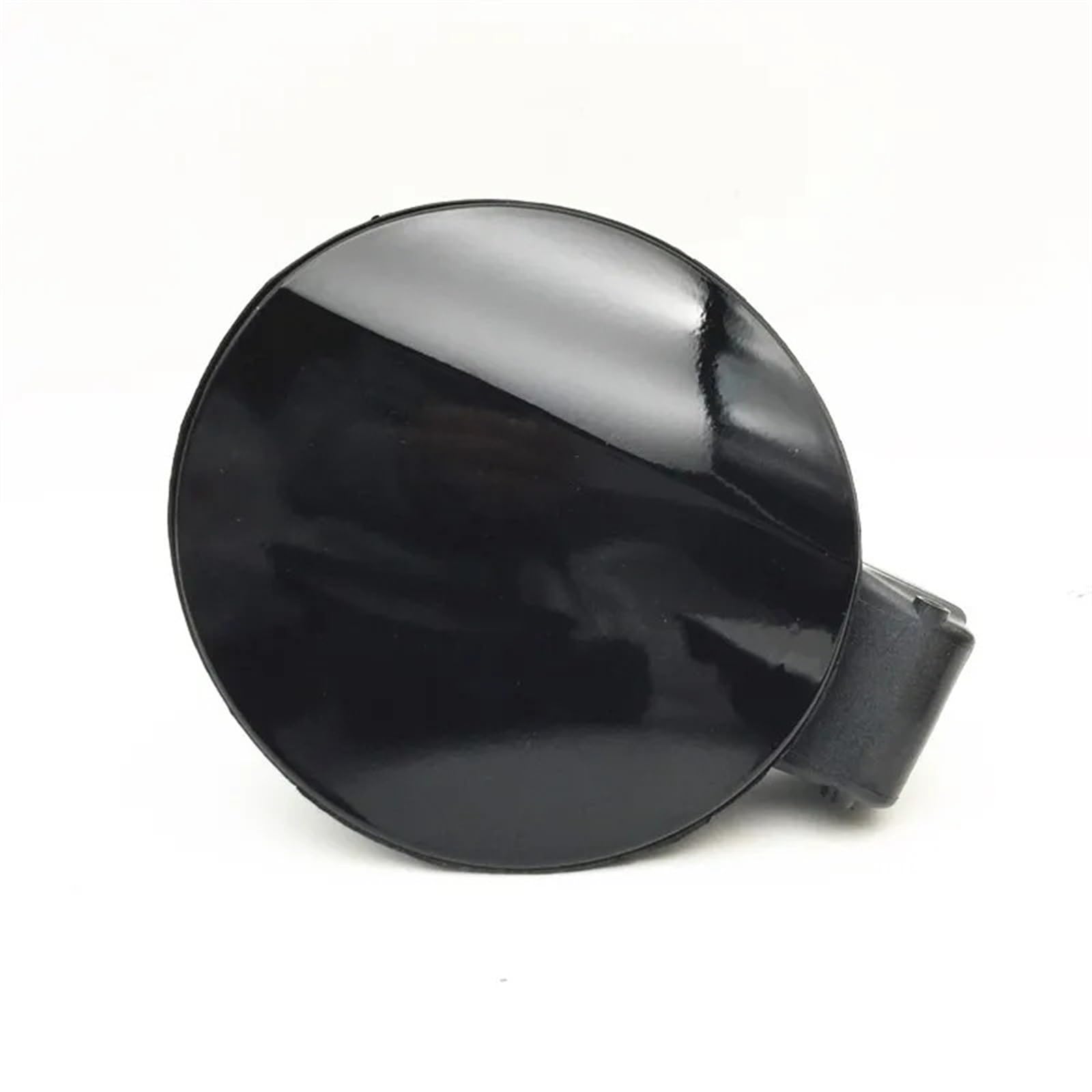 MUEOSI Auto-Tankdeckel, Tankdeckel, for VW, for 2010 2011 2012 2013 2014 2015 2016 2017, 5N7809857 Abdeckung der Gaseinfüllklappe(Black) von MUEOSI