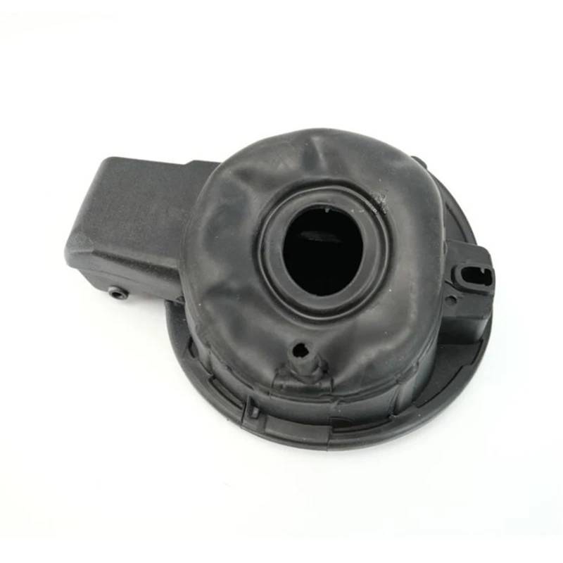 MUEOSI Auto-Tankdeckel, Tankdeckel, for VW, for Golf 6 MK6 2009 2010 2011 2012 GTI Abdeckung der Gaseinfüllklappe(No Paint) von MUEOSI