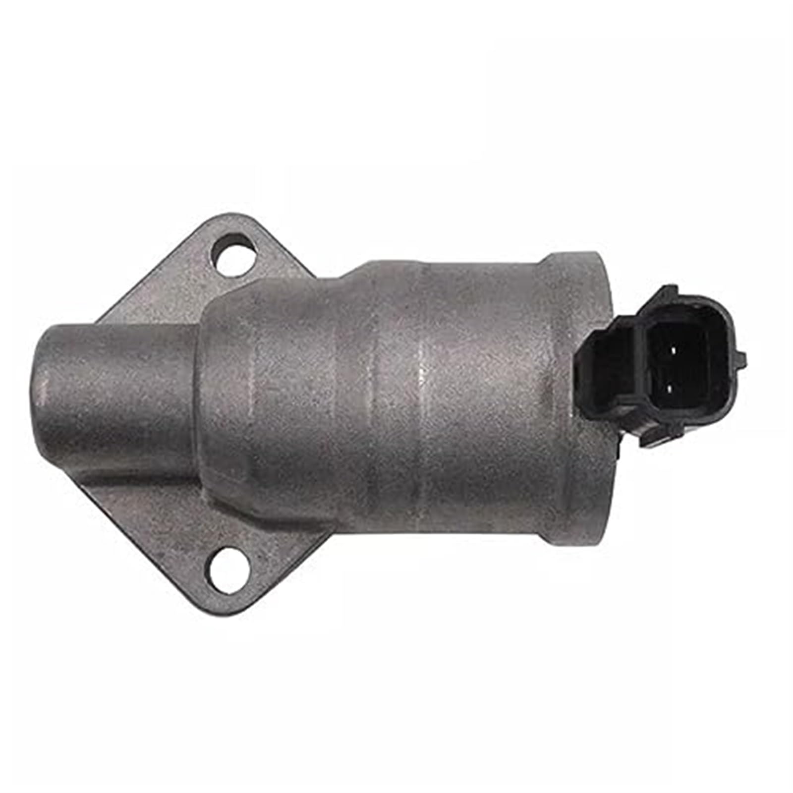 MUEOSI BY2Y-20-660 Leerlaufmotorventil Leerlaufluftregelventil Automobil, for Mazda, for Protege 1.6L 1999-2003 Leerlaufdrehzahl des Luftregelventils von MUEOSI