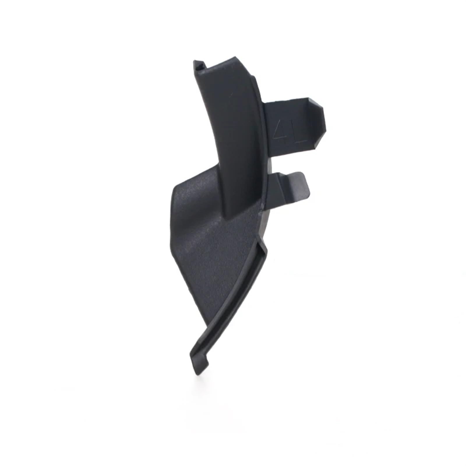 MUEOSI Frontscheibenwischer-Seitenverkleidungsdeckel for Ecken und Wischer, for Toyota, for Land Cruiser, Prado LC120, for Lexus, GX470 2003-2009 5386660030 Abdeckung für den Scheibenwischerarm(1pc le von MUEOSI