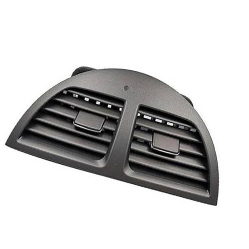 MUEOSI Klimaanlagenauslass, for Lexus, ES350 55660-33200 Mittelarmaturenbrett-A/C-Entlüftungsauslasslaschenclip, Autoinnenzubehör 55660-33211 A/C-Entlüftungsabdeckung(Black 07-09) von MUEOSI