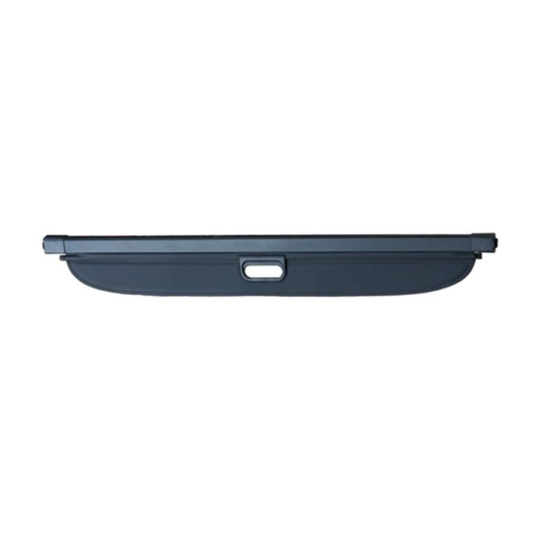 MUEOSI Kofferraum-Laderaumabdeckung, for Mercedes-Benz, for ML W164 ML320 ML300 ML350 ML500 2006–2012, Sicherheitsschild, Heckvorhang, Privatsphäre-Zubehör Gepäckträger für den hinteren Kofferraum(Bla von MUEOSI