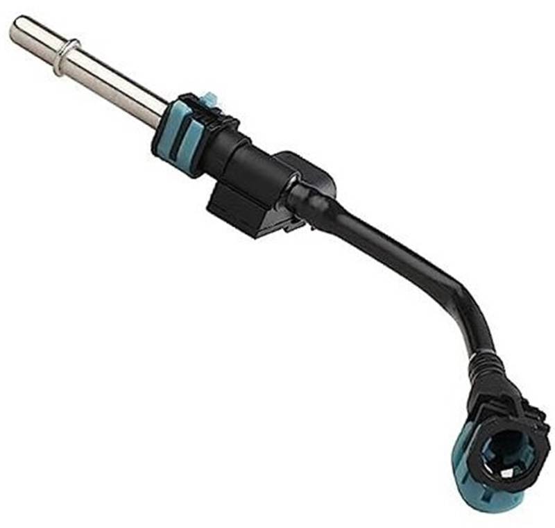 MUEOSI Kraftstoffdrucksensor, for Dodge, Ram 1500 68210332AA Motorklopfdetektor von MUEOSI