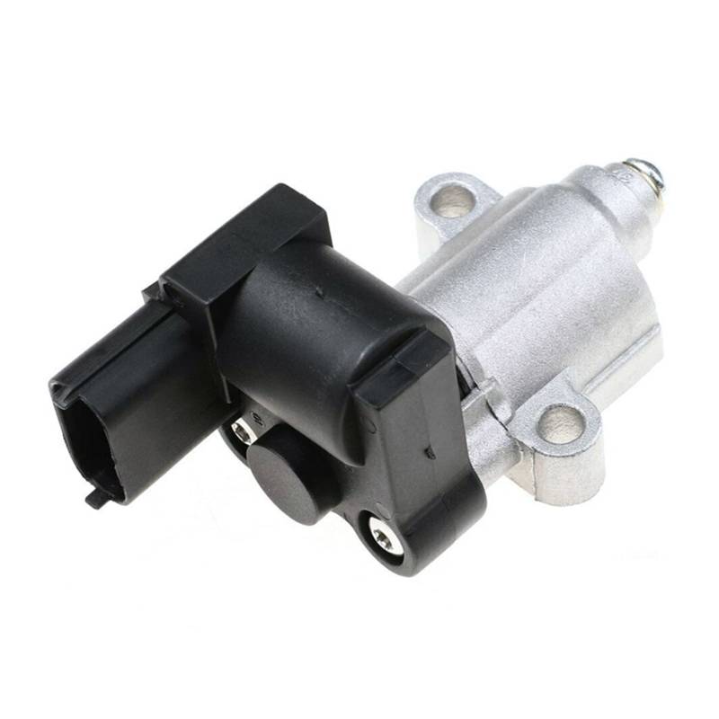 MUEOSI Leerlaufluftregelventil, for Hyundai, Getz Click 1.3L 1.4L 1.6LGas Rio Accent 05-11 3515026900 9520930003 IAC-Ventil von MUEOSI