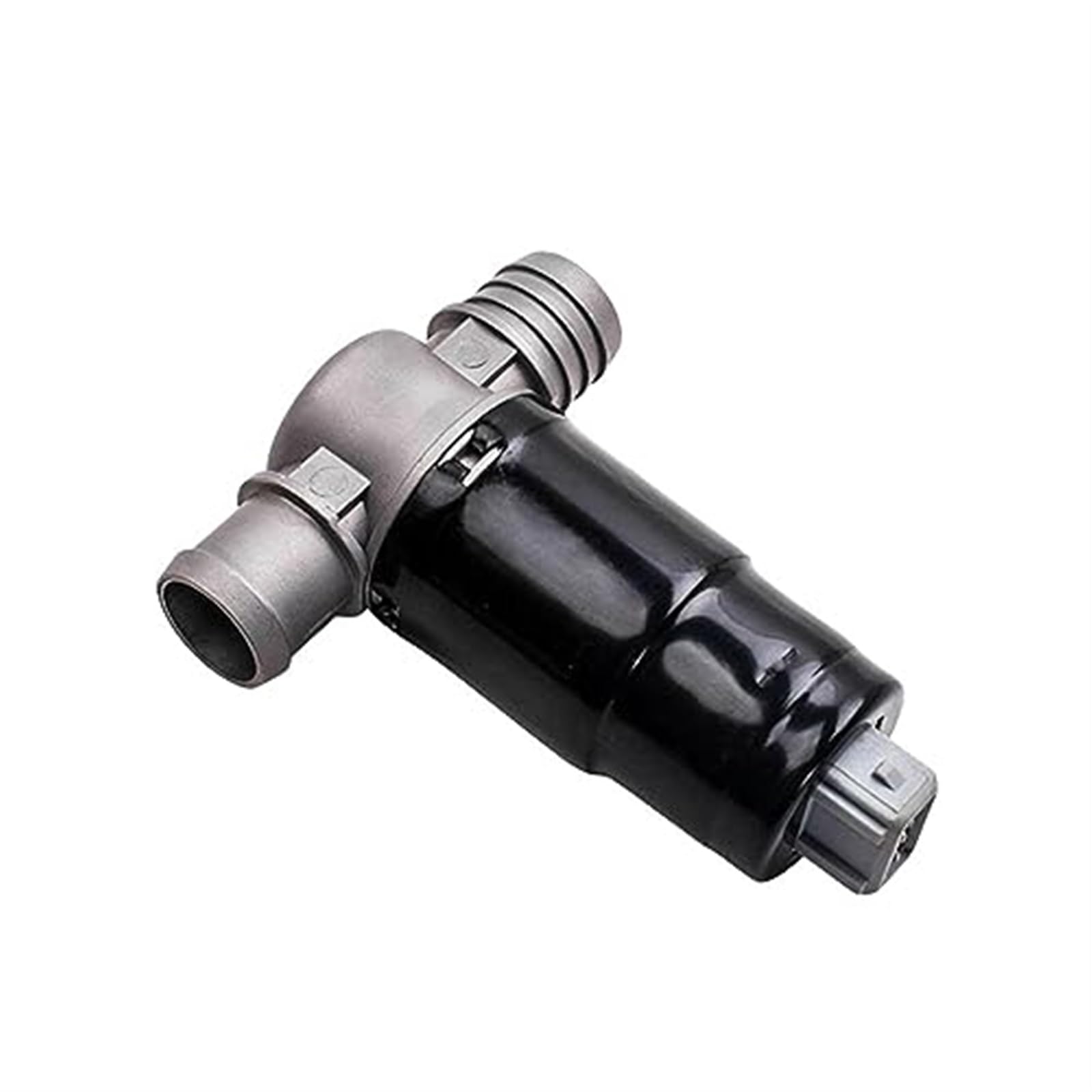 MUEOSI Leerlaufluftregelventil IAC/Kabelanschlussstecker, for, for E30 E34 E36 M20 M50 320I 325I 325is 325Ix 520I Z1 13411433626 Leerlaufdrehzahl des Luftregelventils von MUEOSI