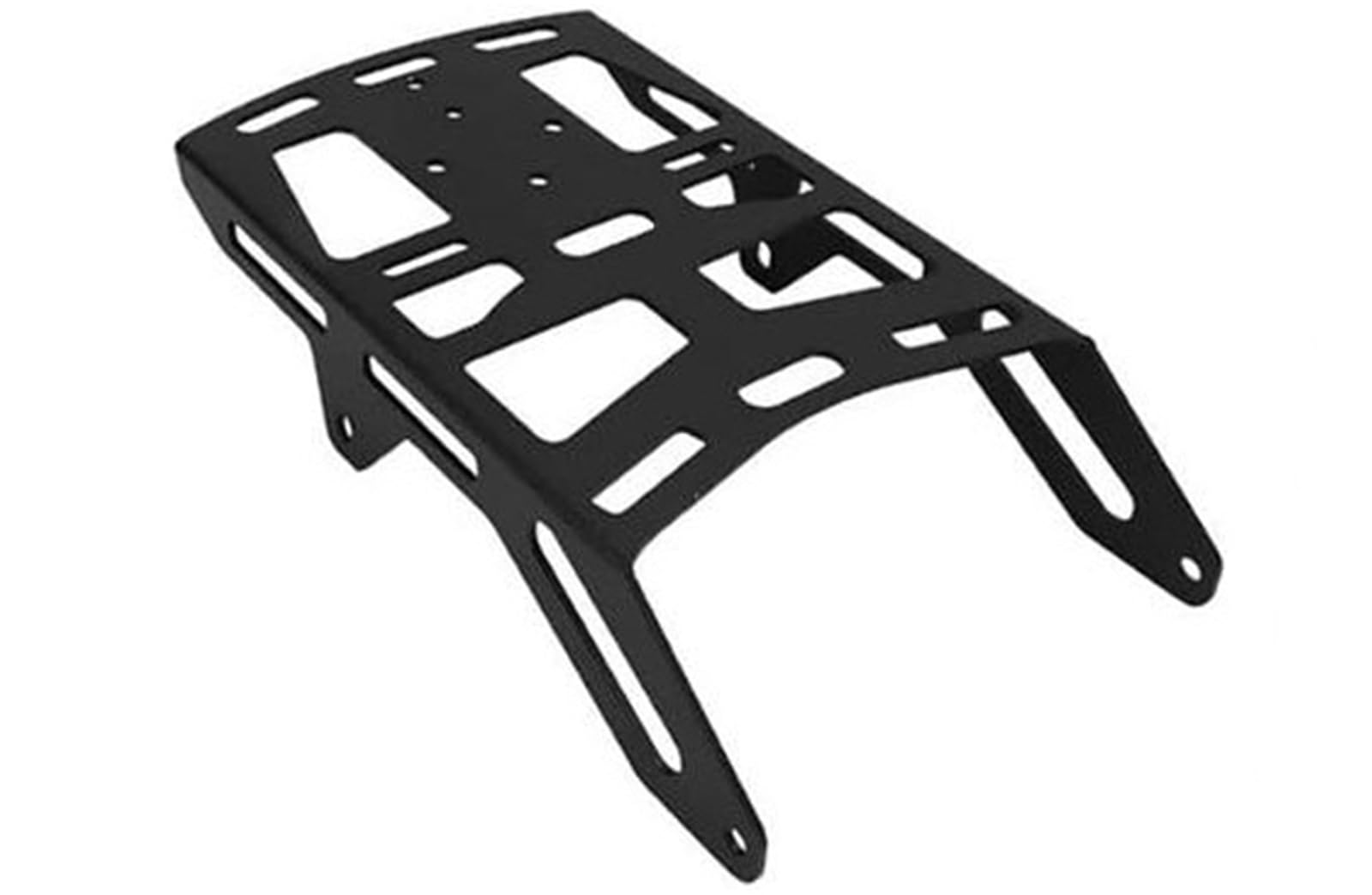 MUEOSI Motorrad Gepäck Halter Ladung Regal Halterung Hinten Rack, for CRF300L, for CRF 300L, for Rally 2021-2024, for CRF300LS, for CRF300L ABS Gepäckträger-Stützregal von MUEOSI