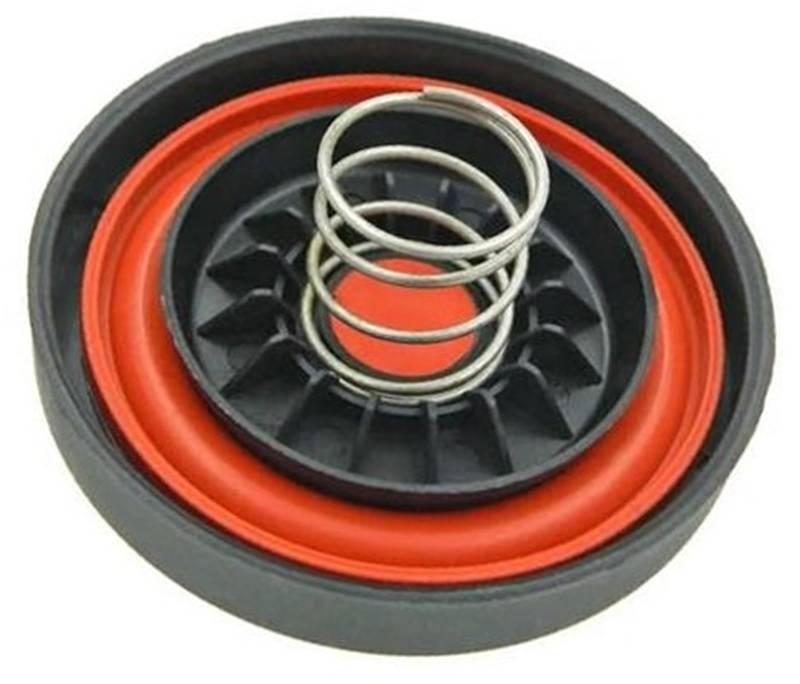 MUEOSI Motorventildeckel, for, F31 F32 F33 F36 G30 G31 G32 GT G11, PCV-Zylinderkopfventildeckelkappe 11127645173/173658/173658 10 PCV-Ventildeckel für Automotoren von MUEOSI