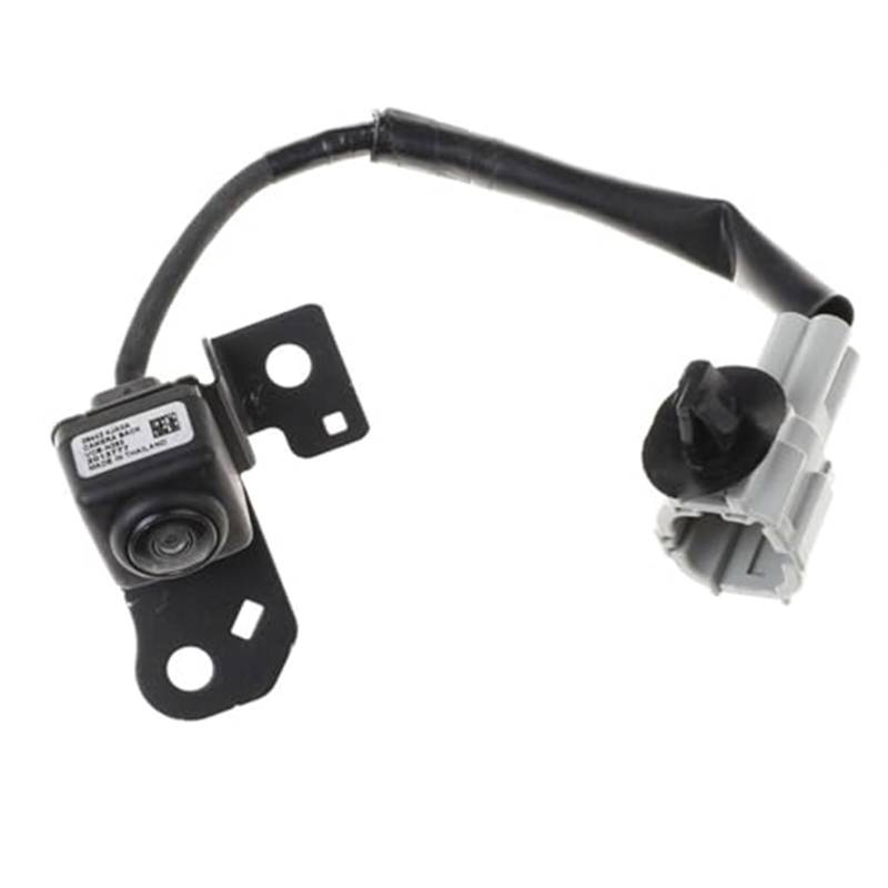 MUEOSI Rückfahrkamera, for Nissan, for Rogue 28442-4JA0A 284424JA0A Auto-Rückfahrkamera von MUEOSI