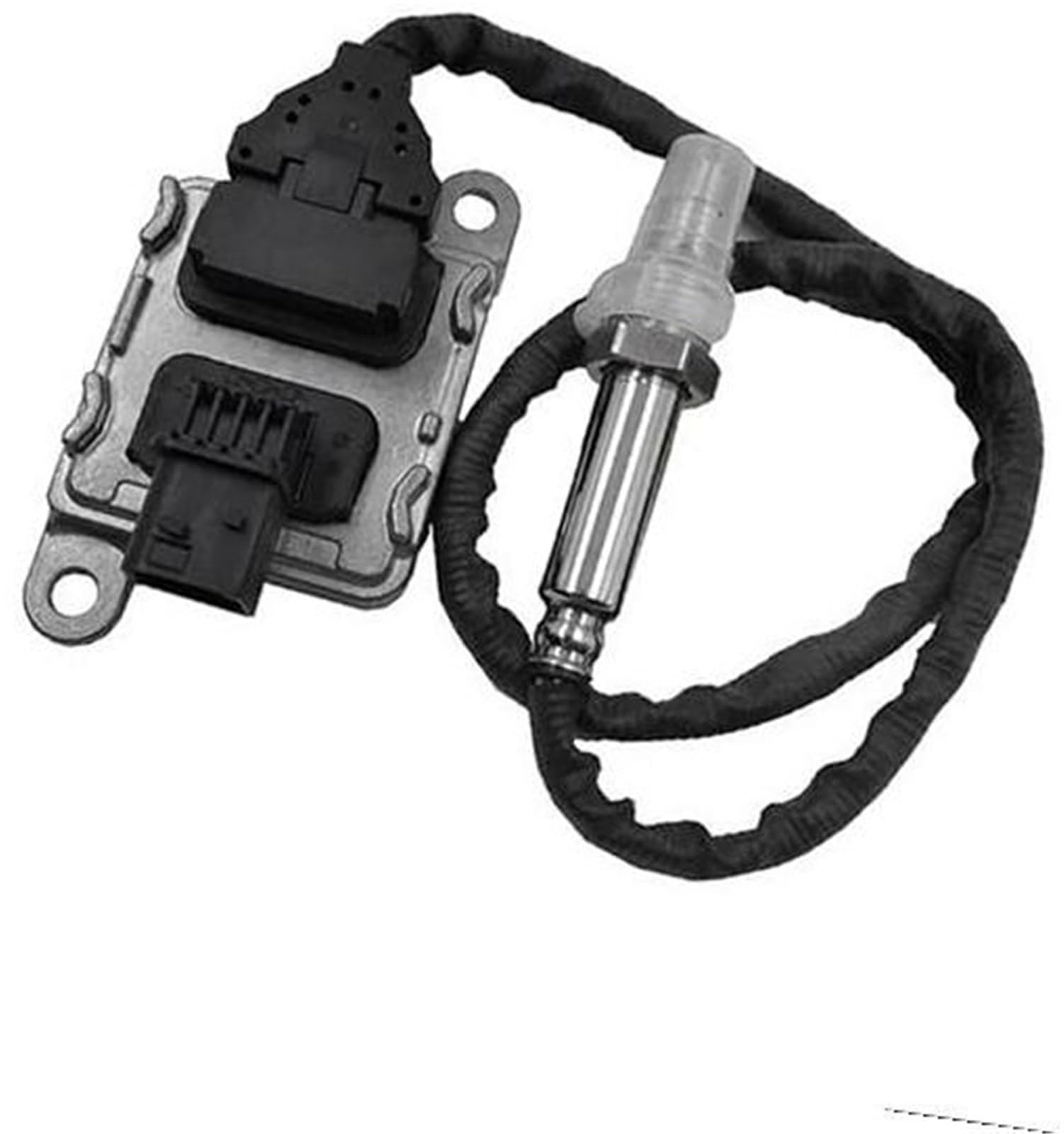 MUEOSI Stickoxid for Cummins Motor CES SNS GEN 2.8 12V Ersatzteile Zubehör Stickoxidsensor Sauerstoffsensor im Auto von MUEOSI