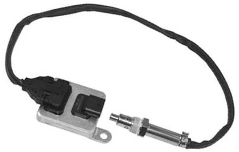 MUEOSI Stickoxidsensor, for Mercedes-Benz, A00009052809 A00009059703 A00009058511 Teile Stickoxidsensor Sauerstoffsensor im Auto von MUEOSI