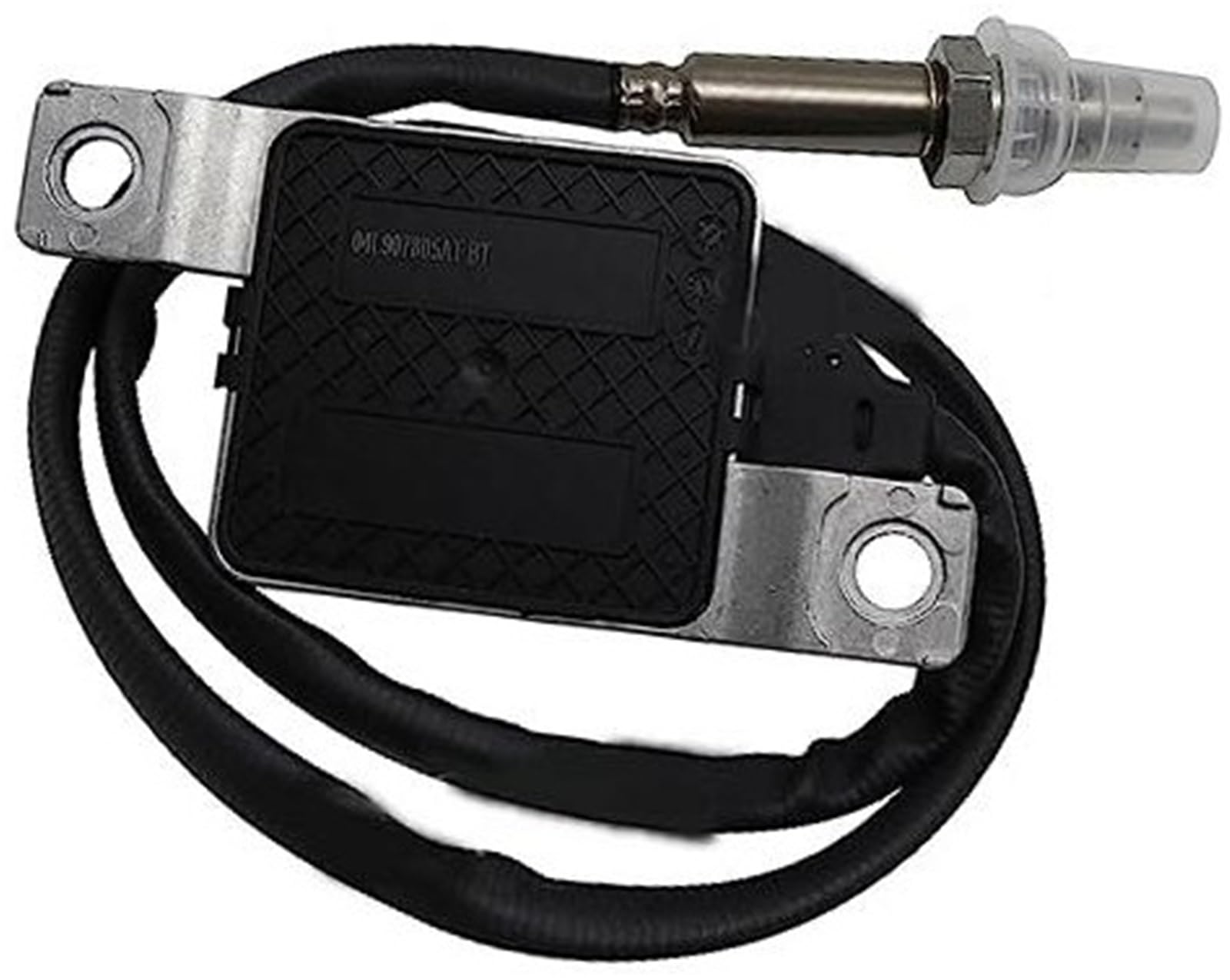 MUEOSI Stickoxidsensor-Steuergerät SNS471, for 2K 2C SA MK2, for Caddy, IV NOX Autozubehör 04L907805AT 5WK97239 A2C11222600 Motorklopfdetektor von MUEOSI