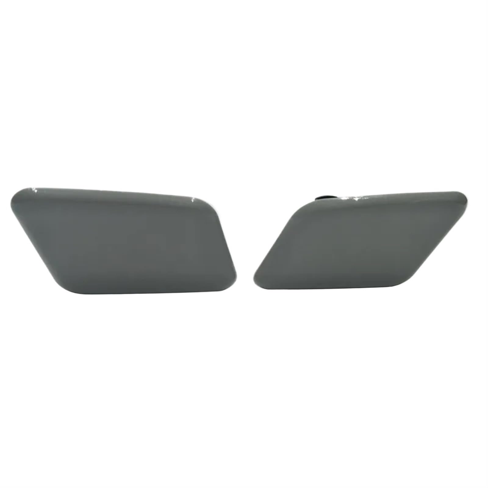 MUEOSI for, Grand Vitara 2005–2011, Scheinwerfer, Scheinwerfer, Waschanlage, Düsenabdeckung, Reinigungskappe mit Sprühgerät Scheinwerfer-Reinigungsspray-Abdeckung(1 Pair L and R) von MUEOSI