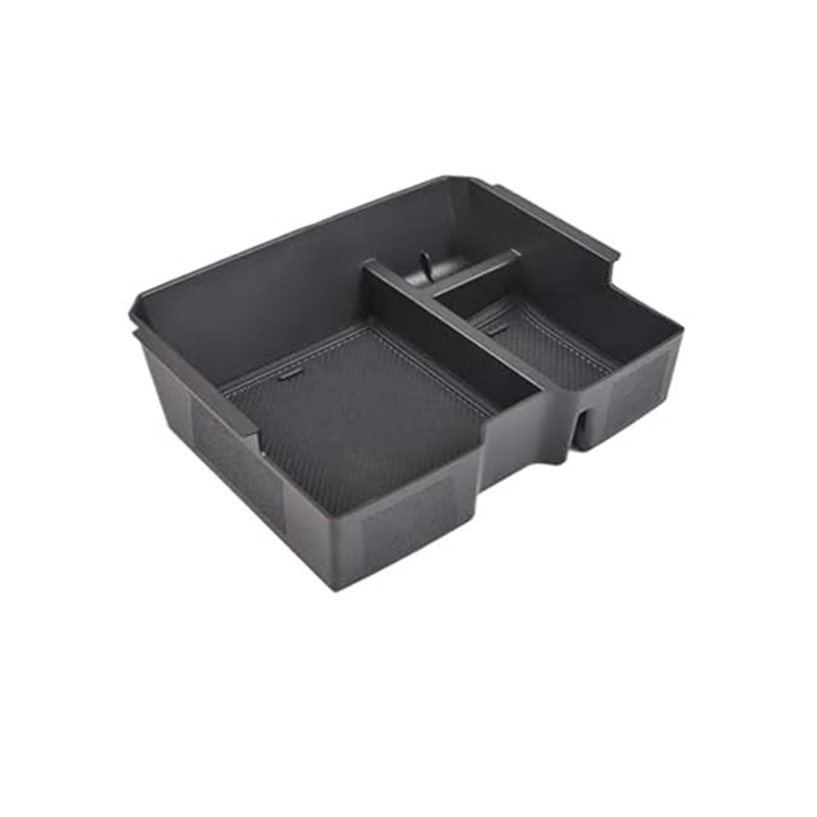 MUEOSI for Ford, for Ranger 2023 Auto Armlehne Mittelkonsole Aufbewahrungsbox Fach Halter Organizer Zubehör Aufbewahrungsbox für die Mittelkonsole von MUEOSI