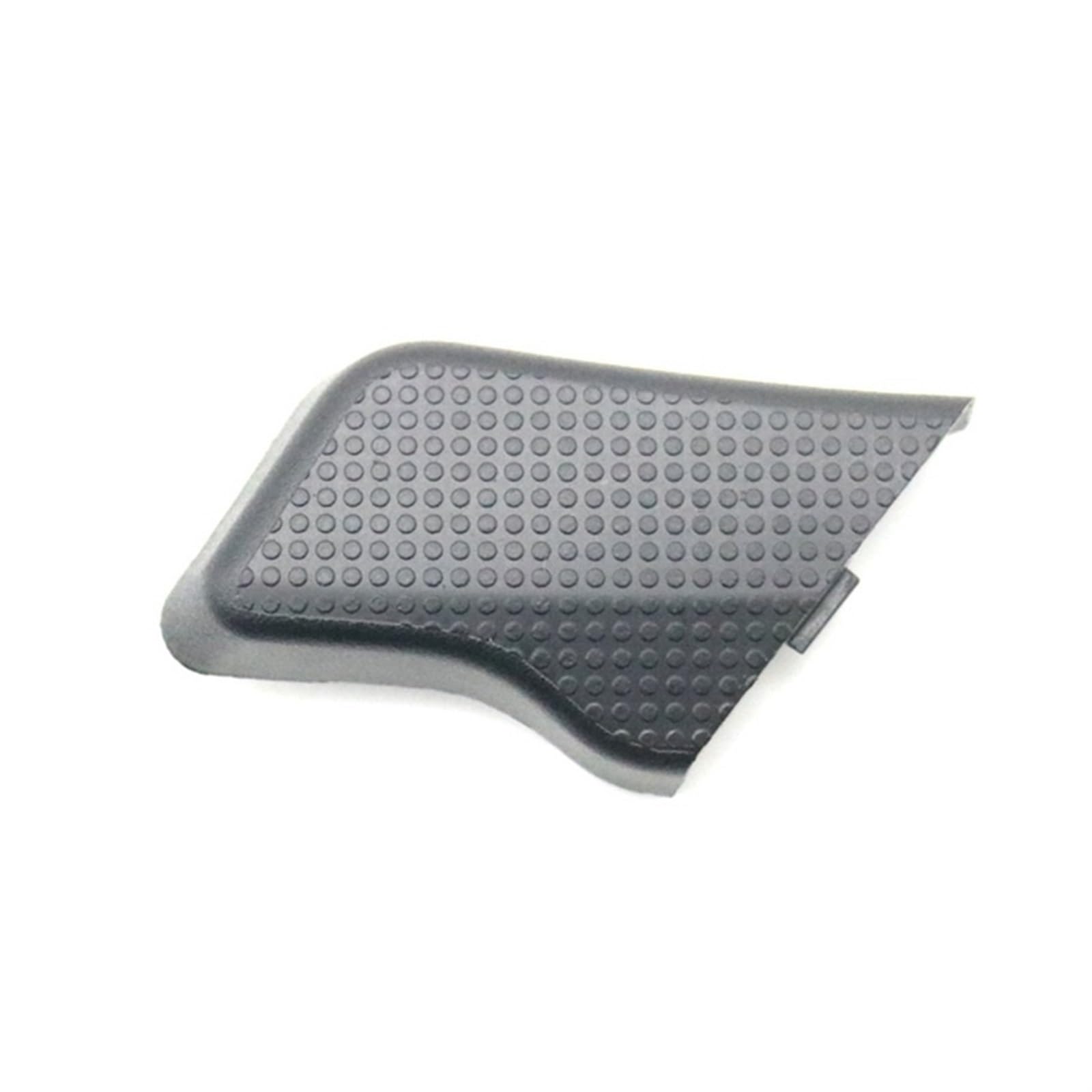 MUEOSI for Porsche 911, for Carrera, for Boxster 987 718, for Cayman 997 2005–2013, Auto Links vorne Scheibenwischer Seitenverkleidung Verkleidung Abdeckung für den Scheibenwischerarm von MUEOSI