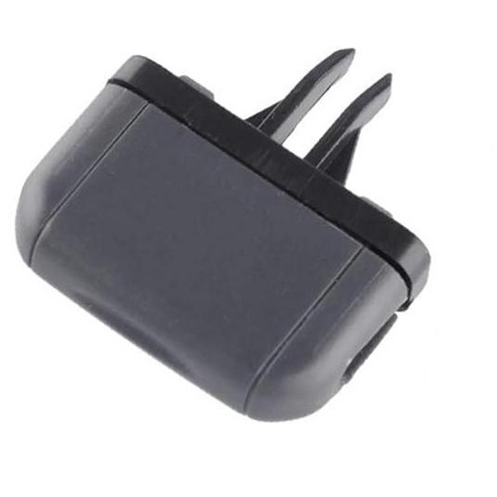 MUEOSI for Toyota, for Land for Cruiser FJ/LC100 1998-2007 Auto Mittleren Klimaanlage Vent Outlet Tab Clip Louvre Klinge Einstellen Scheibe Entlüftungslaschenclip von MUEOSI