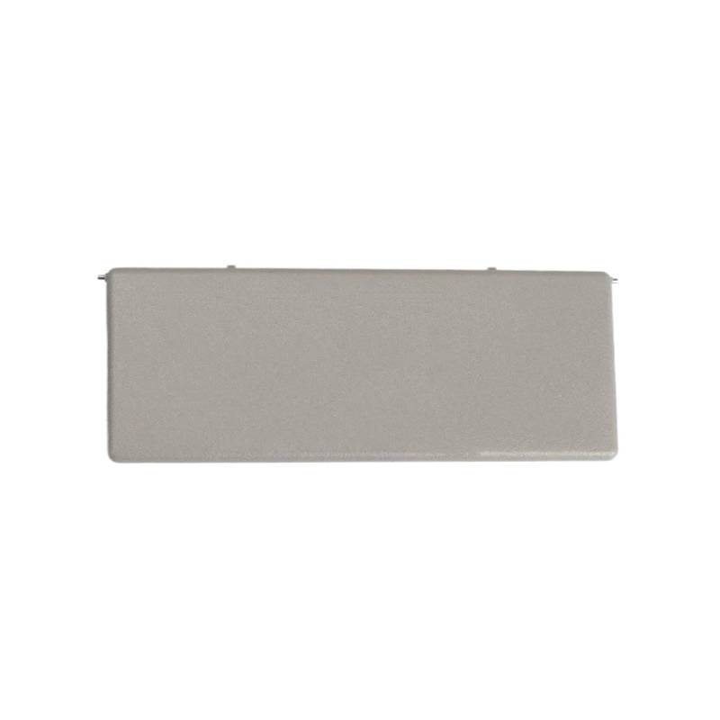 Auto Sonnenschutz Sonnenblende Schatten Spiegel Abdeckung Ersatz Innen Make-Up Spiegel Abdeckung Für Opel Für Insignia 2010 2011 2012 2013 2014 Polarisierte Sonnenblende(Grey) von MUFFRO