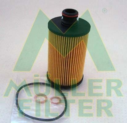 MULLER FILTER FOP396 Motorblöcke von MULLER FILTER