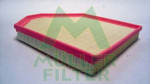 MULLER FILTER PA3647 Motorräume von MULLER FILTER