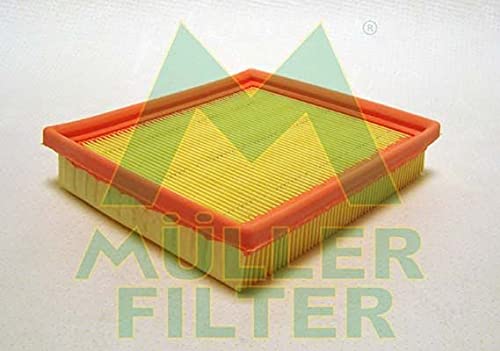 MULLER FILTER PA3663 Motorräume von MULLER FILTER