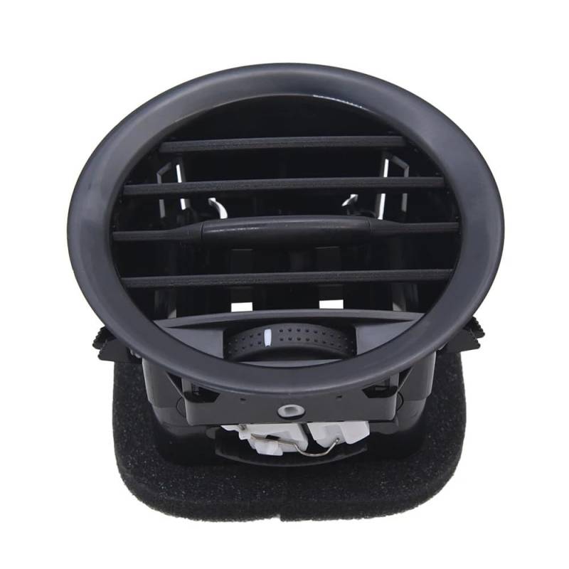 AC Lüftungsgitter vorne A/C Air Vent Cover Outlet Grille Passend für Opel Für ADAM Für Corsa D Für MK3 Für Vauxhall AC vorne Lüftungsgitter von MUTYNE