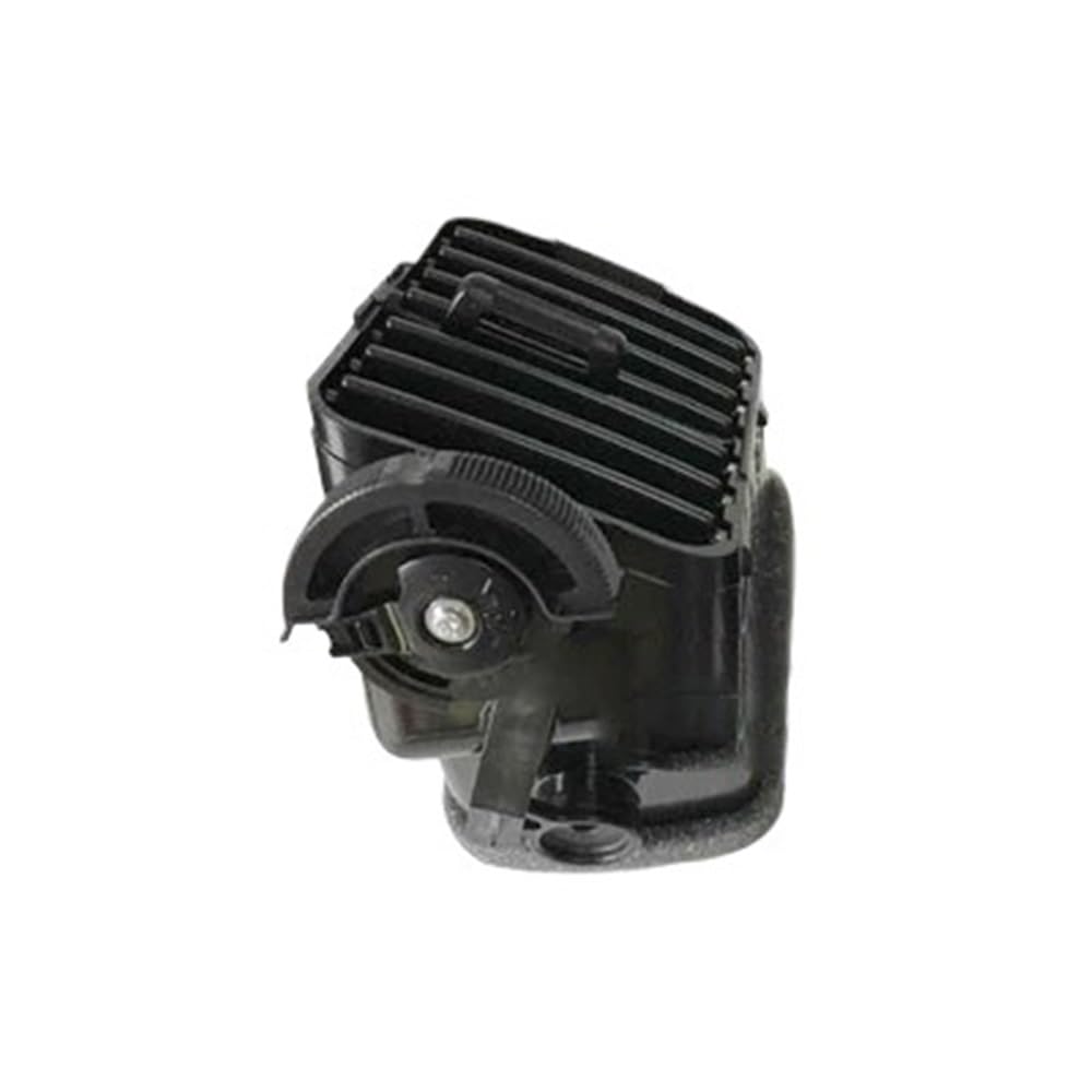 AC Lüftungsgitter vorne A/C Air Vent Outlet Für Für Pajero Für V73 Für V75 Für V77 Für Montero Innen Zubehör AC vorne Lüftungsgitter von MUTYNE