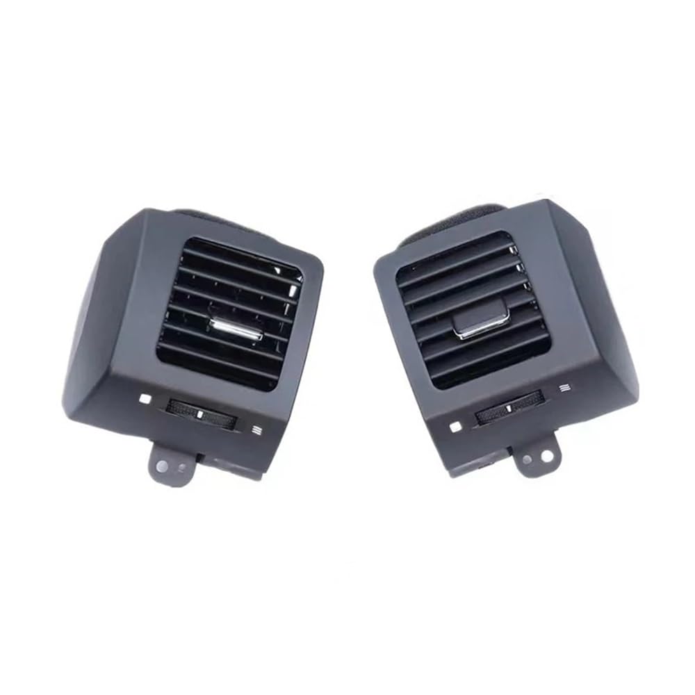 AC Lüftungsgitter vorne Air Vent Outlet Für Für Land Für Cruiser Für Prado 120 Für Lexus Für GX470 2003-2009 Klimaanlage kühlergrill AC vorne Lüftungsgitter von MUTYNE