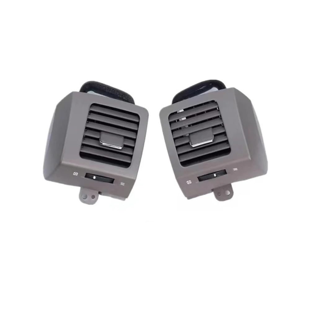 AC Lüftungsgitter vorne Air Vent Outlet Für Für Land Für Cruiser Für Prado 120 Für Lexus Für GX470 2003-2009 Klimaanlage kühlergrill AC vorne Lüftungsgitter von MUTYNE