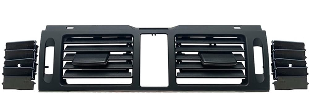 AC Lüftungsgitter vorne Air Vent Outlet Grille Für Benz Für W204 Für C Klasse Für C180 Für C200 Für C220 Für C230 Für c260 Für C300 350 2007-2011 AC vorne Lüftungsgitter von MUTYNE