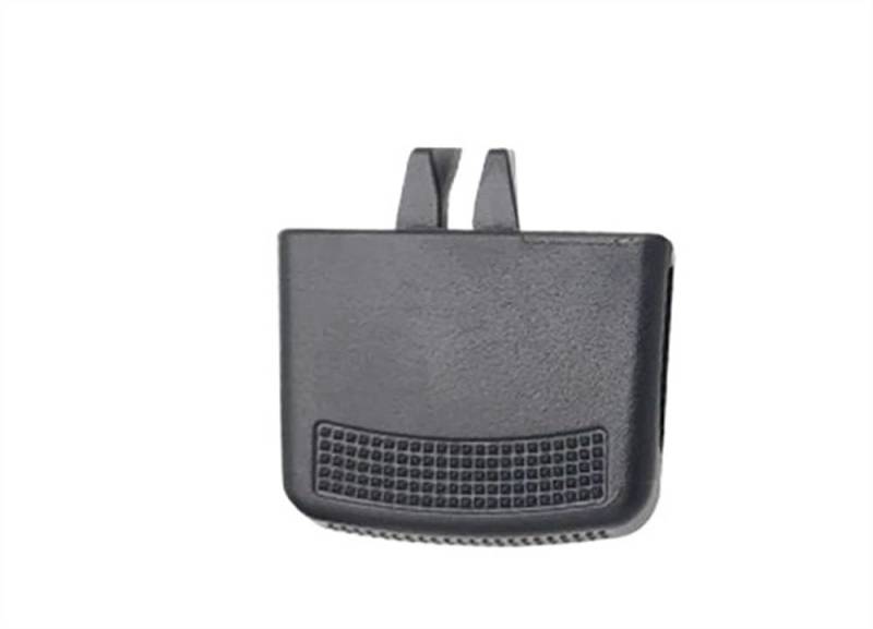 AC Lüftungsgitter vorne Auto A/C Air Vent Grille Tab Clip Für Hyundai Für Verna Für Solaris 10-16 Front A/C Klimaanlage Vent Outlet Tab AC vorne Lüftungsgitter von MUTYNE