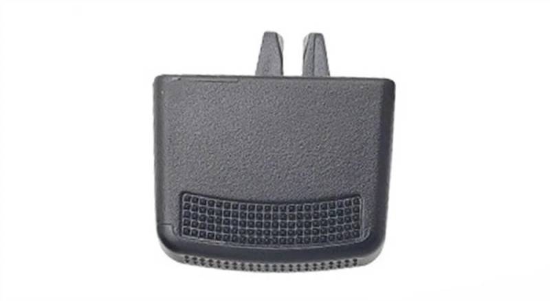 AC Lüftungsgitter vorne Auto A/C Air Vent Grille Tab Clip Für Hyundai Für Verna Für Solaris 10-16 Front A/C Klimaanlage Vent Outlet Tab AC vorne Lüftungsgitter von MUTYNE